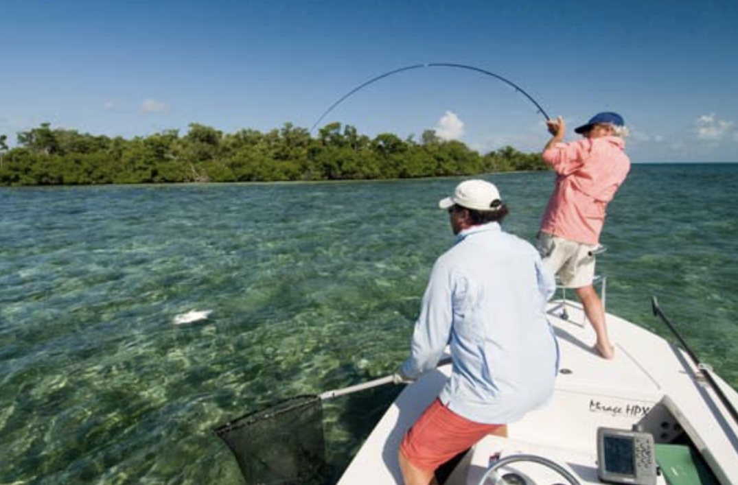 Island Hopping Along the Florida Keys | BoatTEST